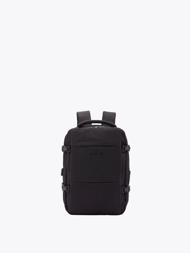 Urban Nylon Laptop Backpacks for Work