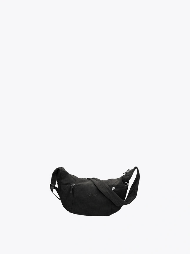 Polyester Shoulder Bag For Women - Minimalist Design - Refined Design