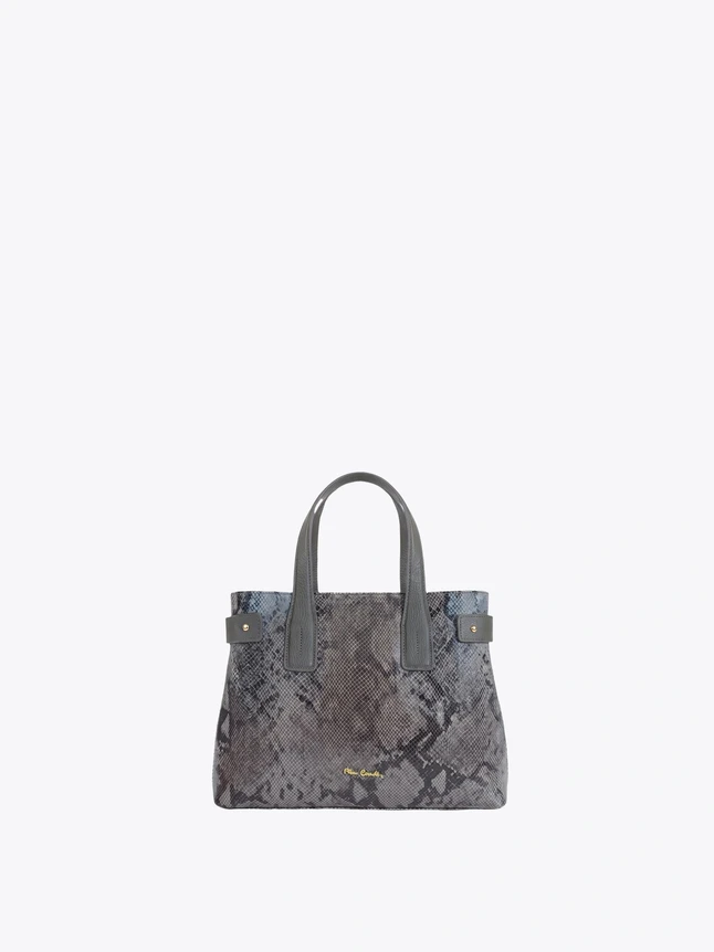 Genuine Leather Stylish Handbag For Women - Classic Design With Spacious Shape