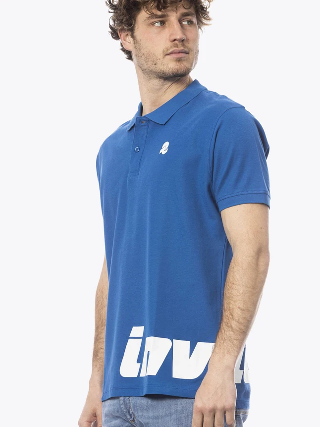 Polo Shirt Graphic Print Casual Wear