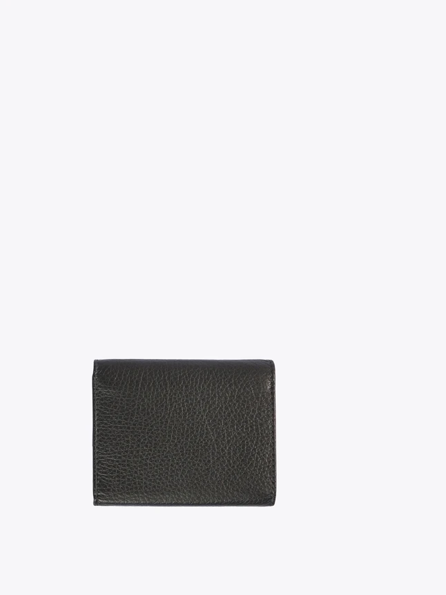 Elegant Leather Cardholder Wallet for Everyday Use