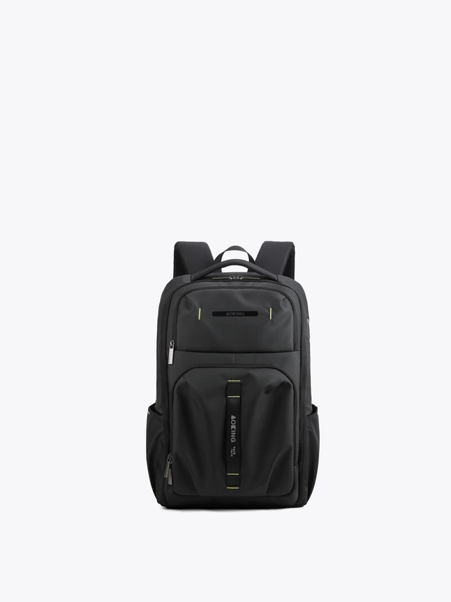 Urban Nylon Backpack Laptop Backpacks for Business