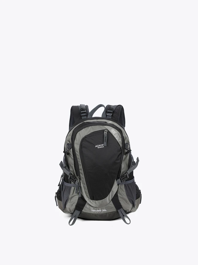 Hiking Nylon Laptop Backpacks for Outdoor Travel