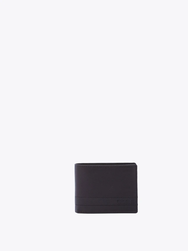 Minimalist Leather Card Holder for Everyday Use