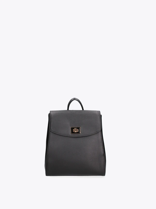 Minimalist Leather Laptop Backpacks for Everyday Use