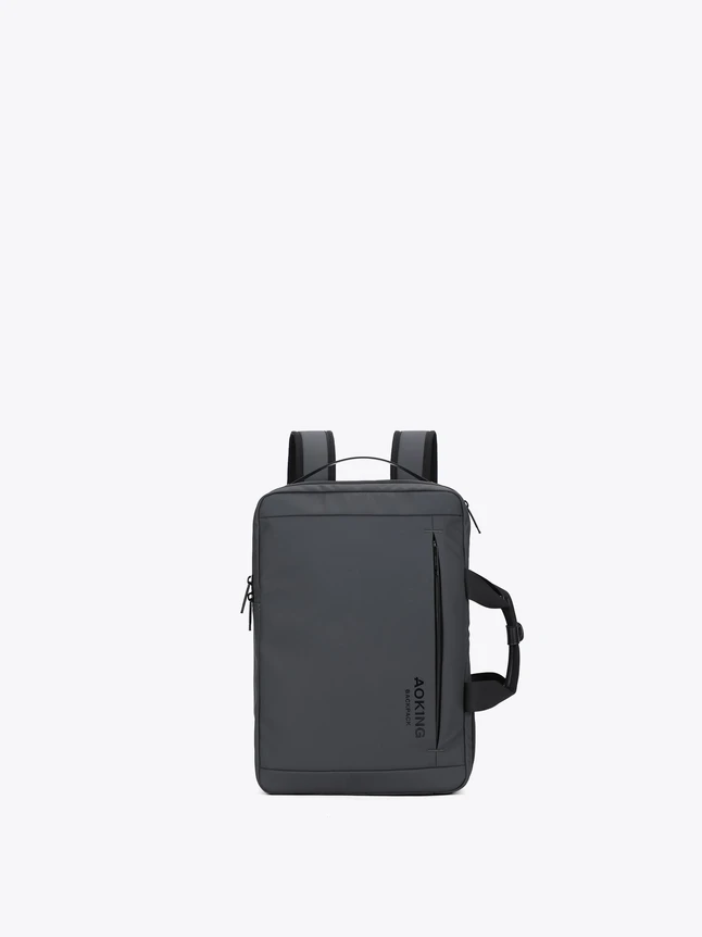 Sleek Nylon Laptop Backpacks for Professionals And Commuting