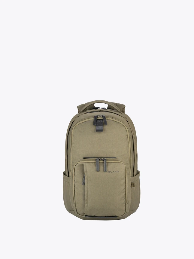 Minimalist Nylon Backpacks for School