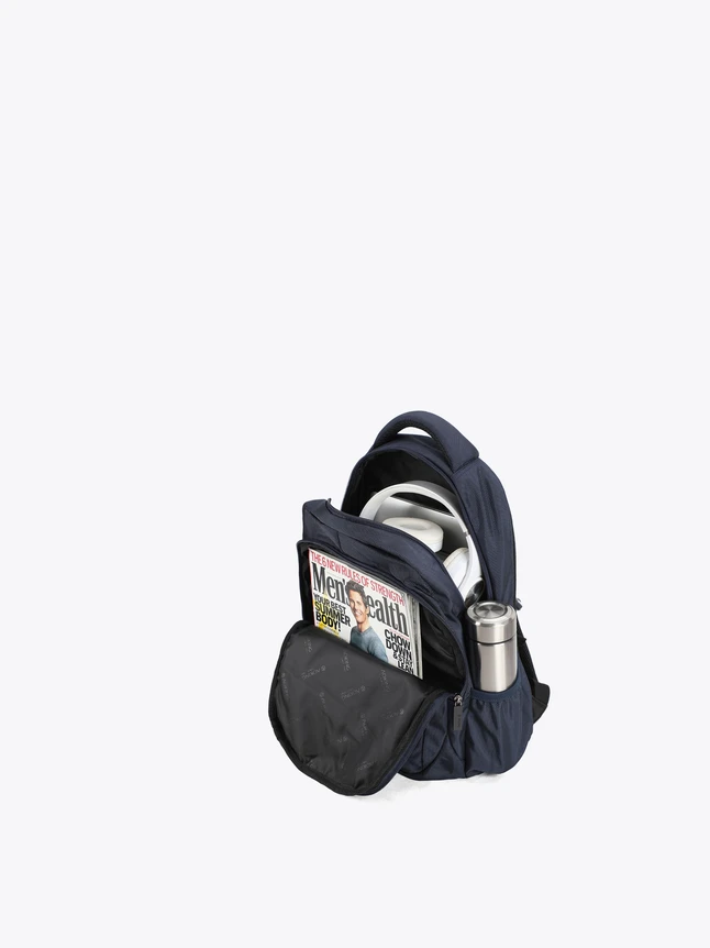 Versatile Modern Daypack Premium Lightweight Fabric For Daily Commute And Travel