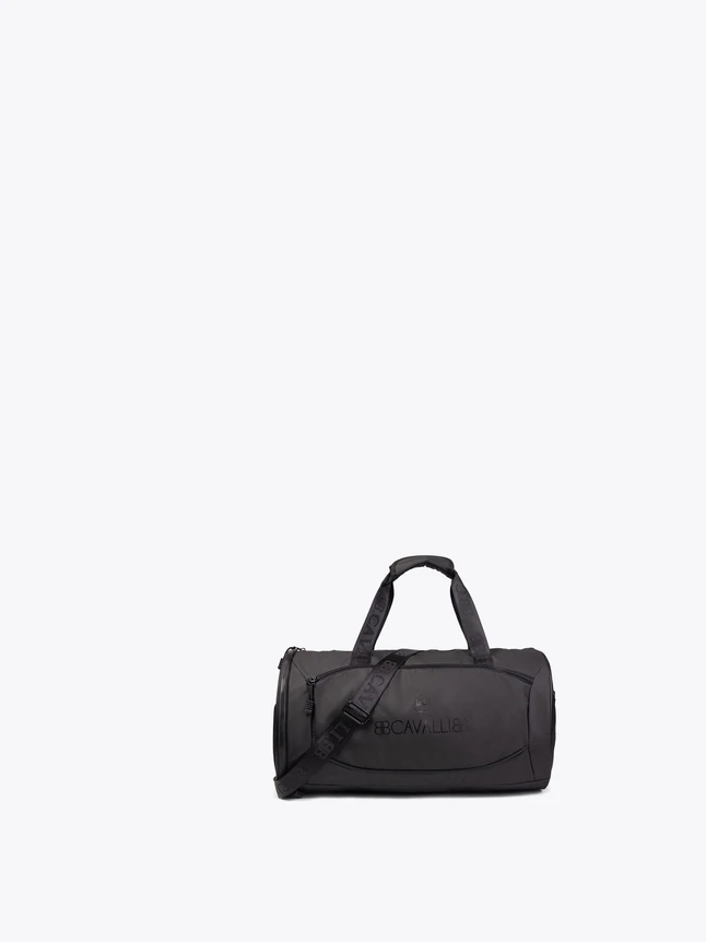 Nylon Weekend Duffel Bag for Travel And Gym