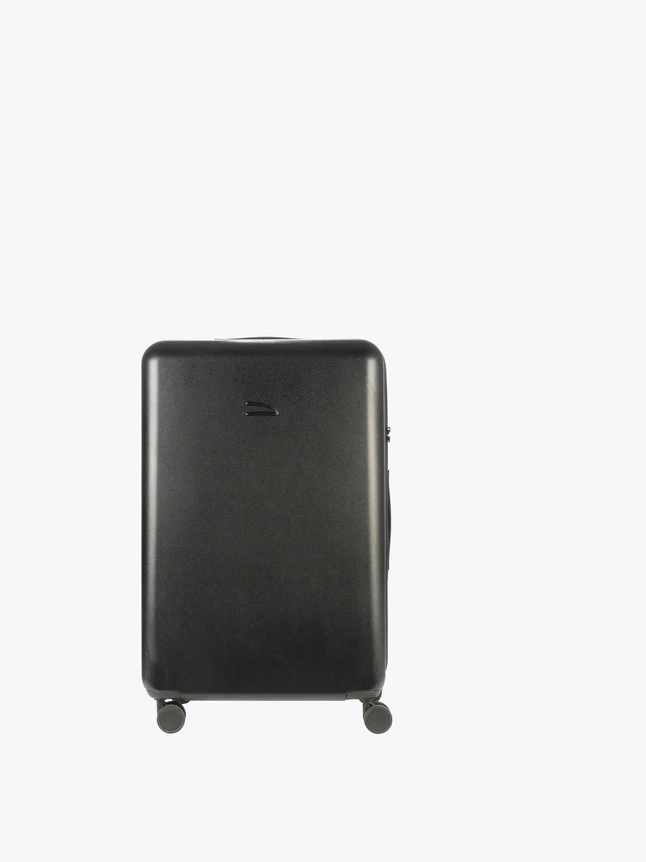 Minimalist Hardshell Carry on Luggage with Spinner Wheels