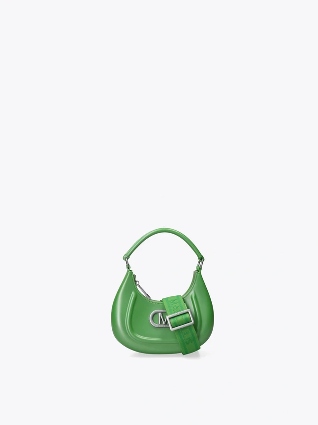 Timeless Vegan Leather Shoulder Bag For Women - Sophisticated Design