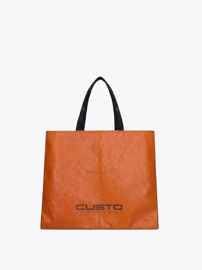 Vegan Leather Tote Bag For Women - Stylish Design - Timeless Design