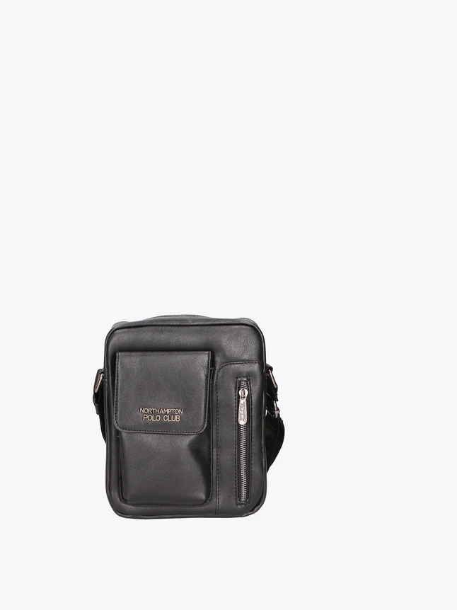 Leather Crossbody Bag for Everyday Use And Travel