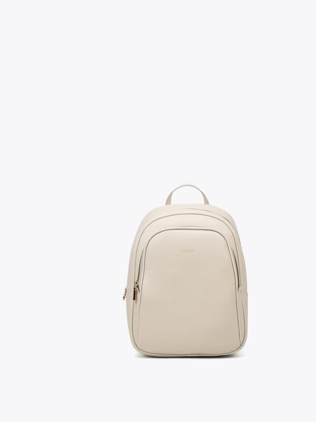 Minimalist Leather Laptop Backpacks for Everyday Use