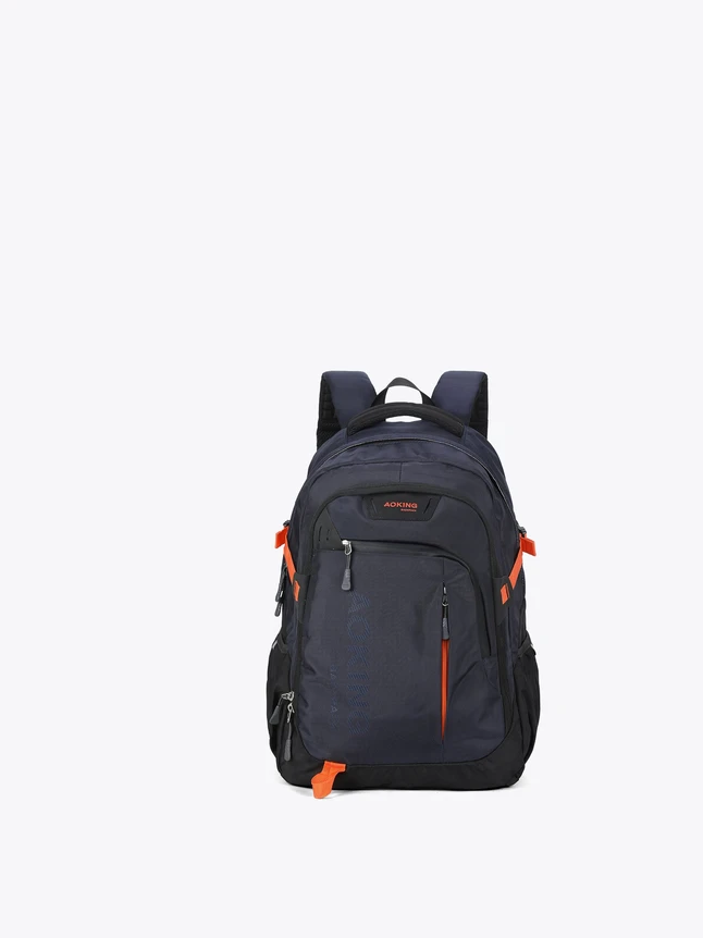 Urban Nylon Laptop Backpacks for Travel and School