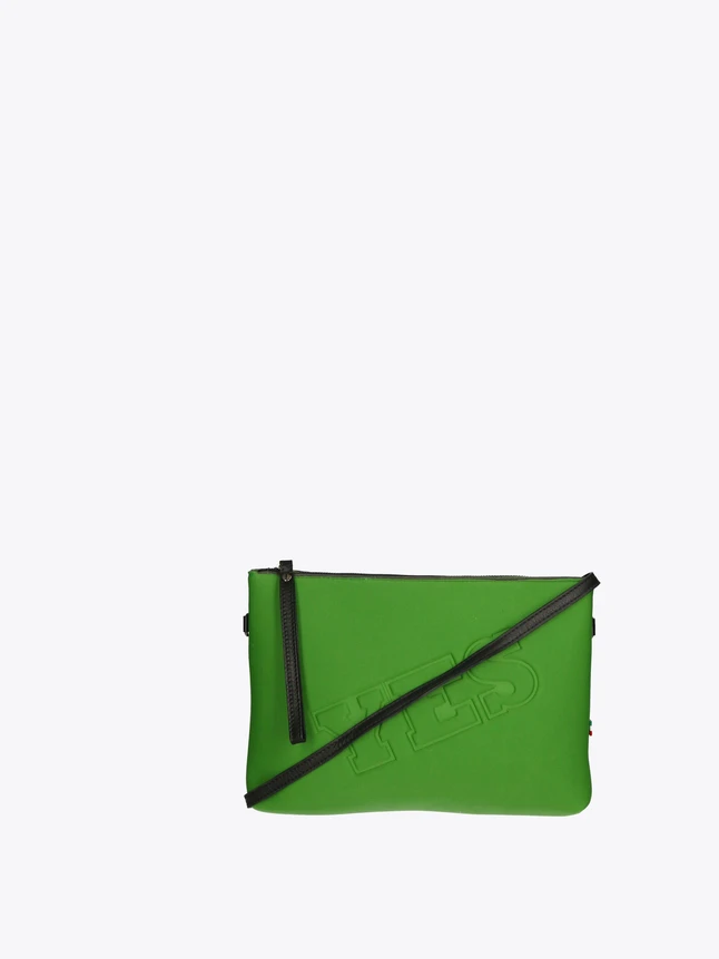 Minimalist PU Leather Crossbody Bag for Everyday Use