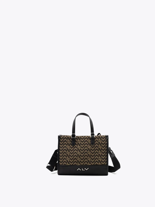 Luxury Leather Tote Bag for Everyday Work