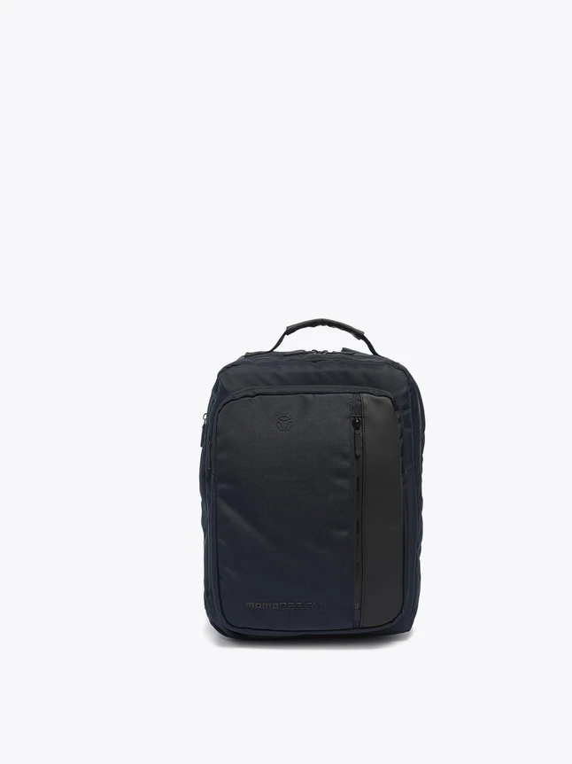 Minimalist Nylon Backpack for Laptop