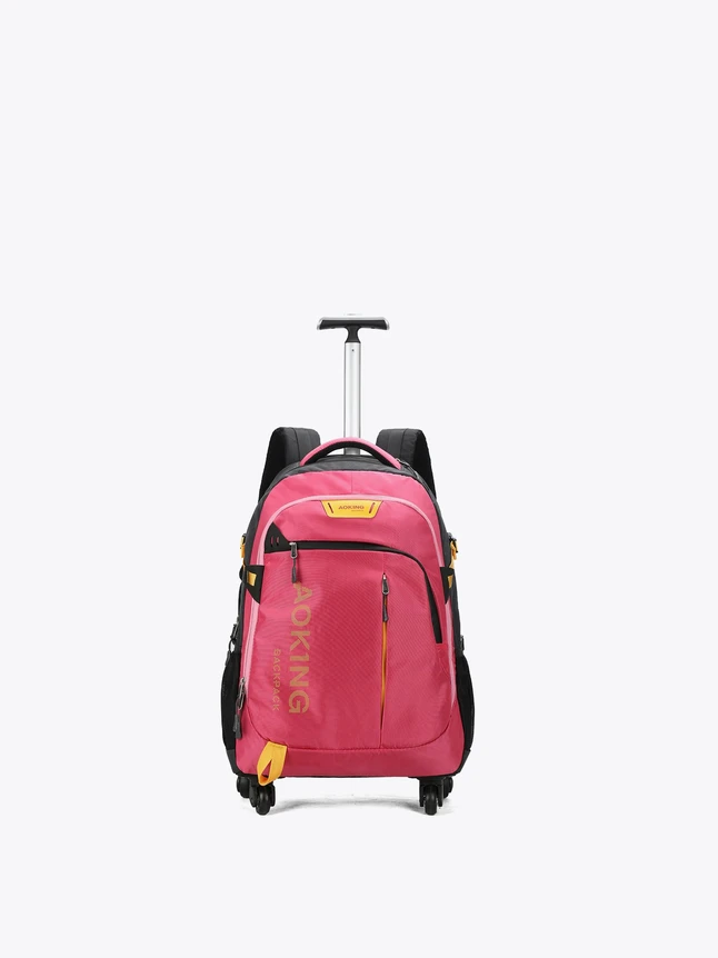 Luxurious Nylon Laptop Backpacks for School