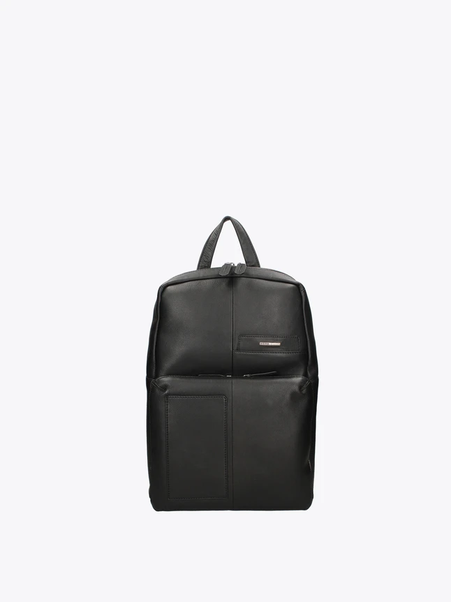 Men's Classic Backpack For Travel And Everyday - Minimalist Design