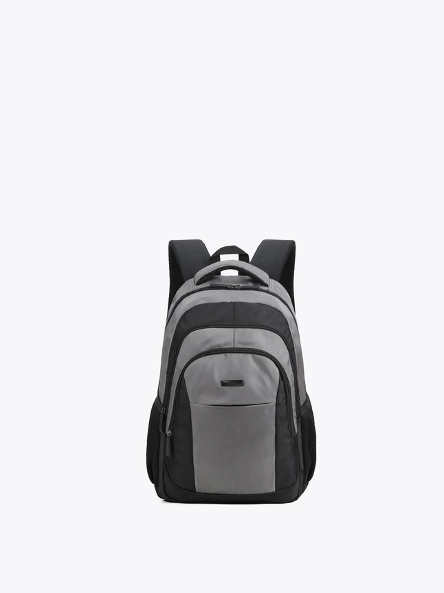 Minimalist Nylon Laptop Backpacks for Work And Study