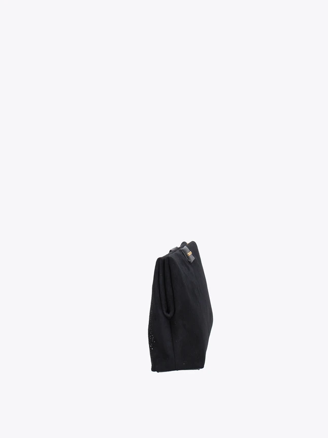 Modern Vegan Leather Shoulder Bag For Women - Stylish Design