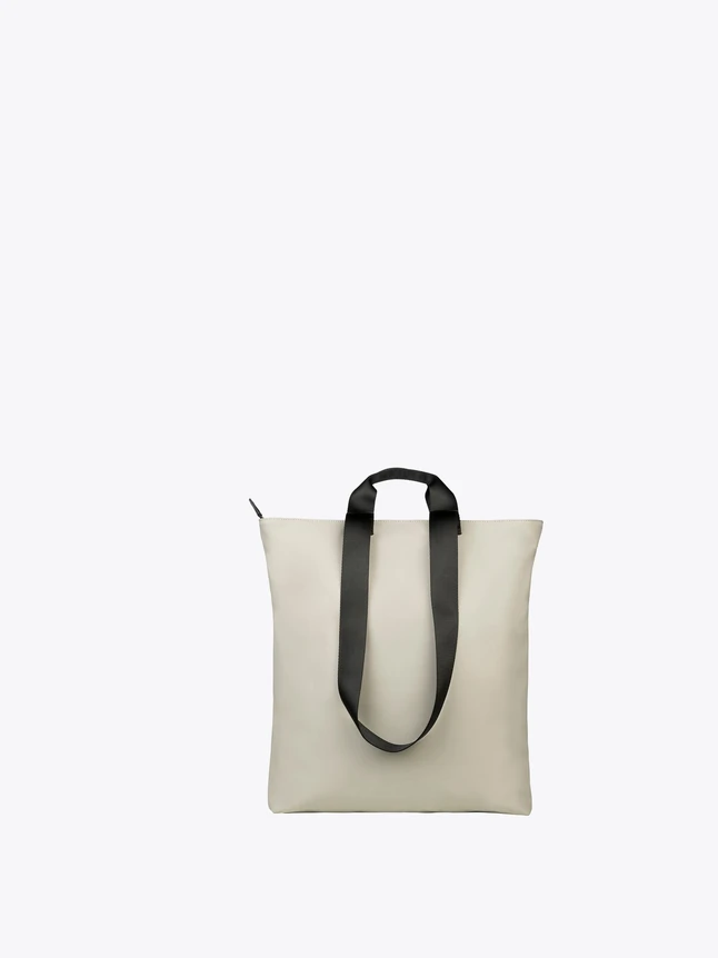 Minimalist Leather Tote Bag for Everyday Use And Work