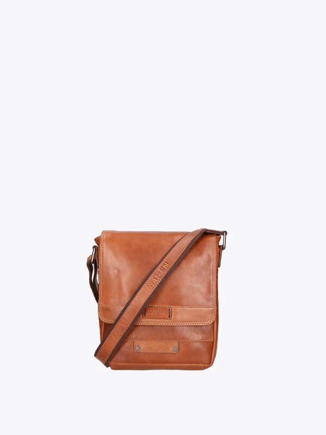 Leather Crossbody Bag for Everyday Use