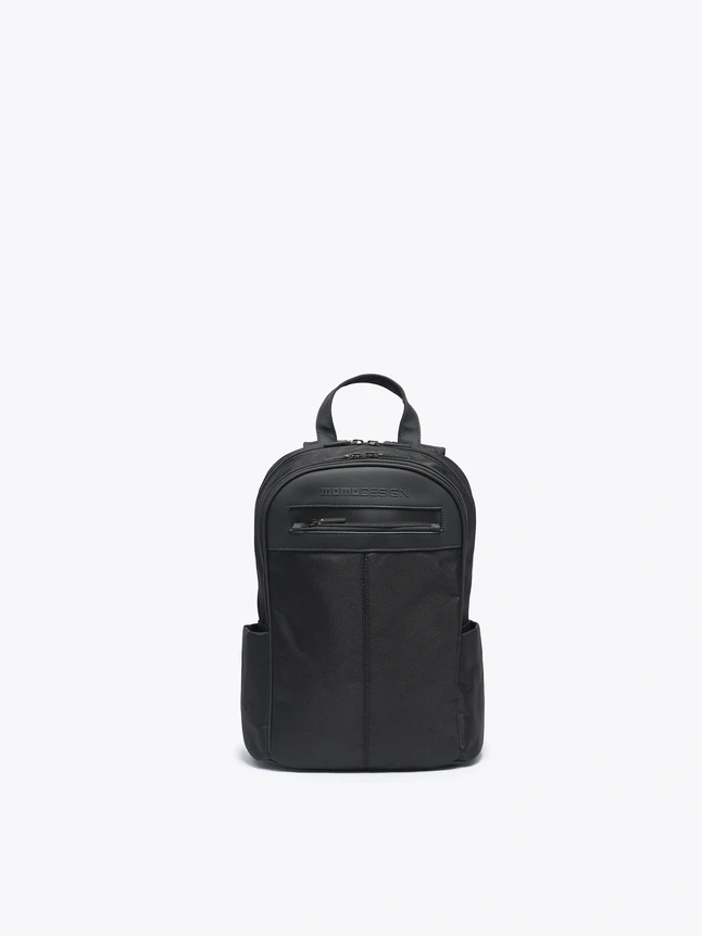 Men's Elegant Backpack For Travel And Everyday - Contemporary Design