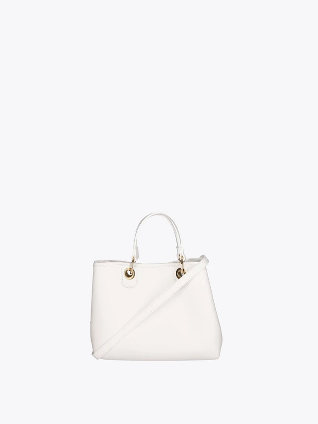 Luxurious Leather Tote Bag for Everyday Use