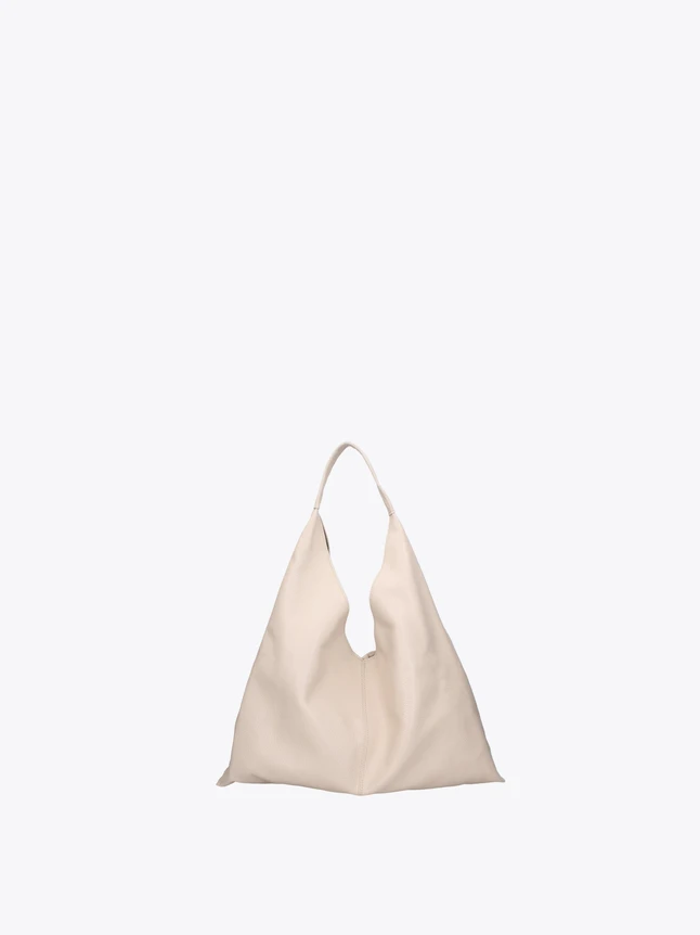 Satin Hobo Shoulder Tote Bag for Everyday Use