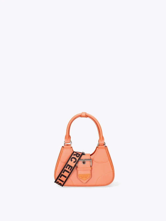 Classic Leather Satchel Handbag for Daily Use