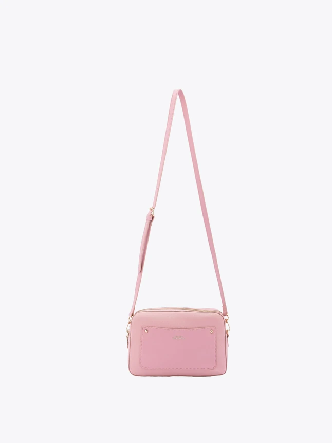 Leather Crossbody Bag for Everyday Essentials