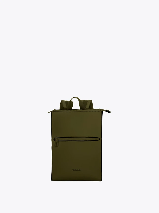 Minimalist Nylon Laptop Backpacks for Daily Commute