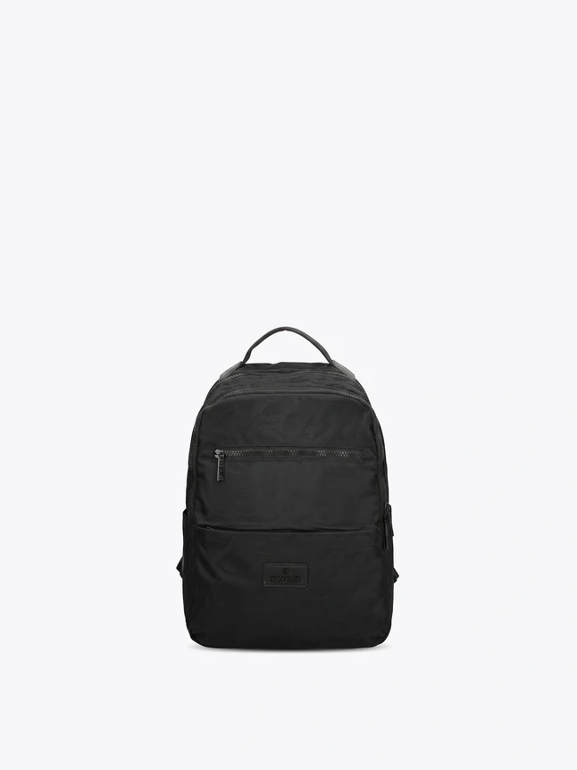 Polyester Backpack For Unisex - Daily Use - Versatile Design