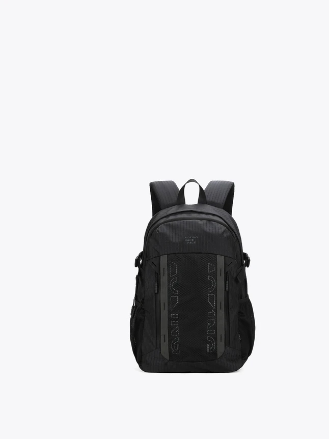 Urban Tactical Nylon Laptop Backpacks for Daily Commute
