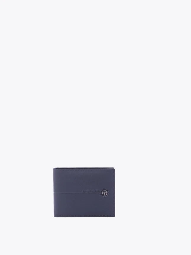 Minimalist Leather Cardholder Wallet for Daily Essentials