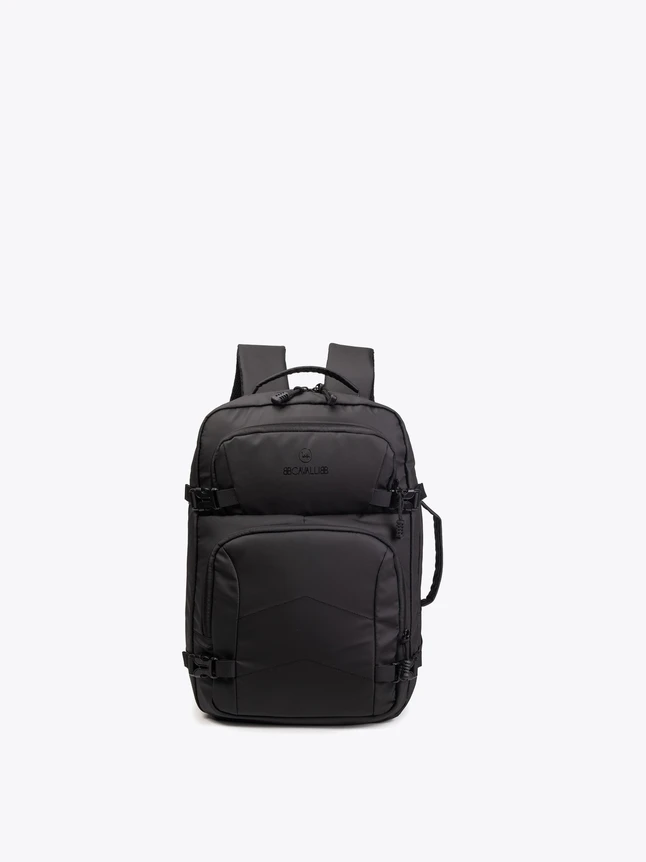 Nylon Urban Laptop Backpacks for Work Travel