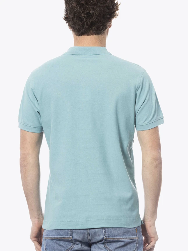 Cotton Polo Shirt Casual Classic for Everyday Wear