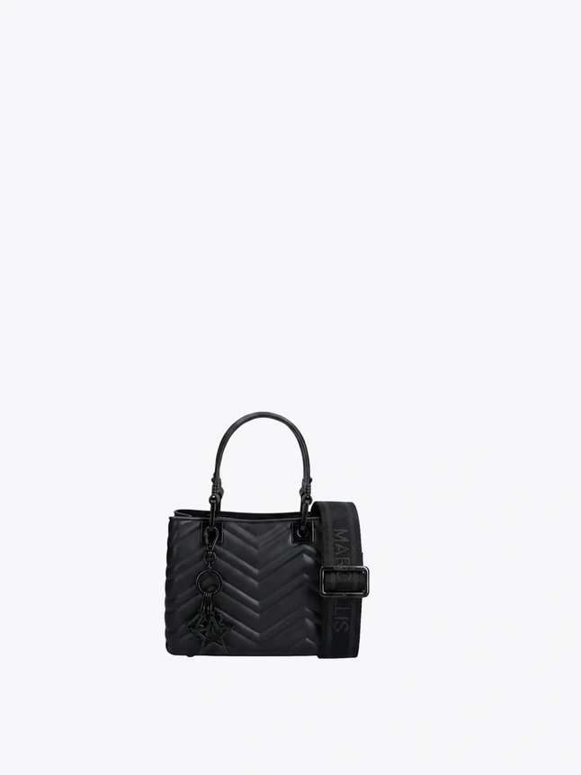 Vegan Leather Handbag For Women - Versatile Design - Elegant Design