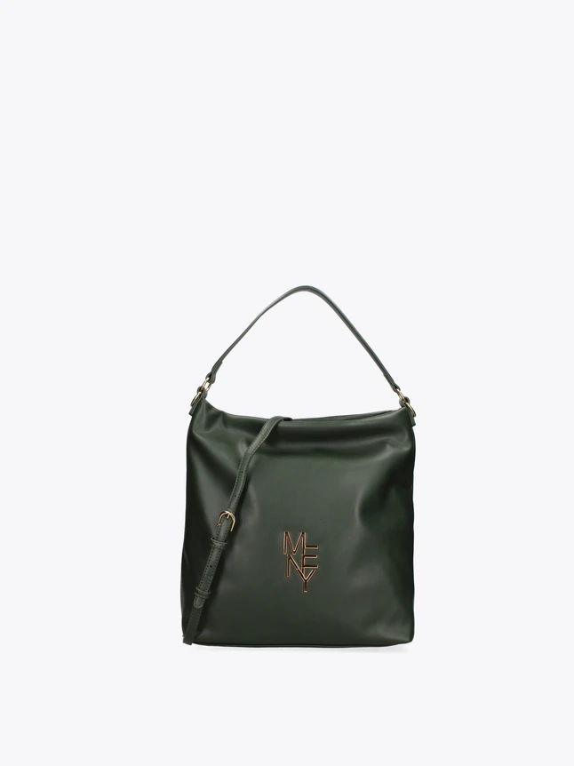 Leather Hobo Shoulder Bag Crossbody for Everyday Use