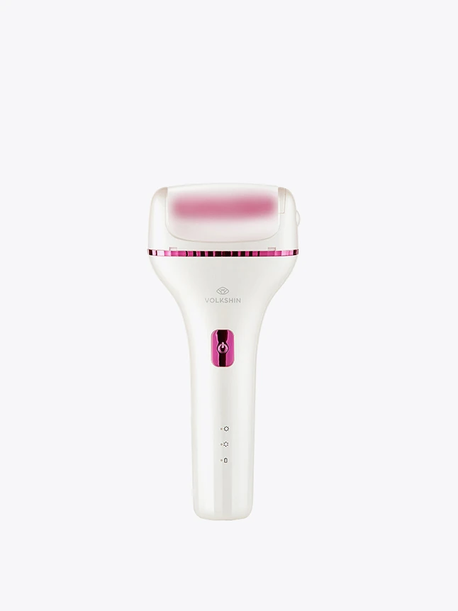 Sleek Plastic Facial Massager Device for Home Spa And Skin Care