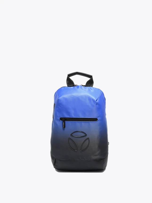 Minimalist Nylon Laptop Backpacks for Everyday Use