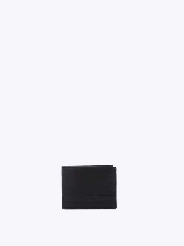 Minimalist Leather Cardholder for Everyday Use
