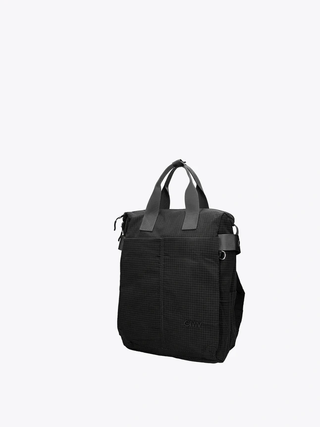 Polyester Backpack For Women - Special Occasions - Elegant Design