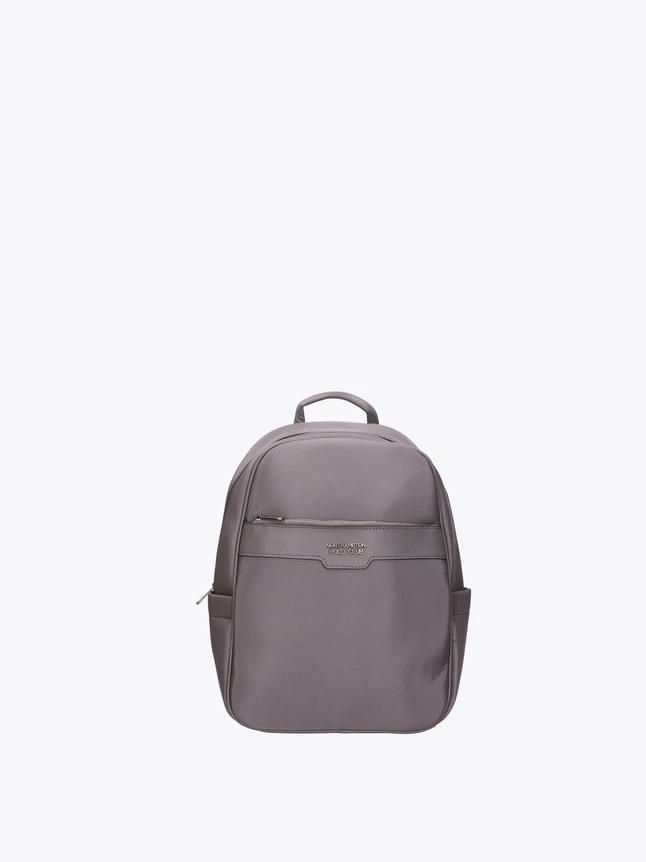 Minimalist Nylon Laptop Backpacks for Daily Commute And Work