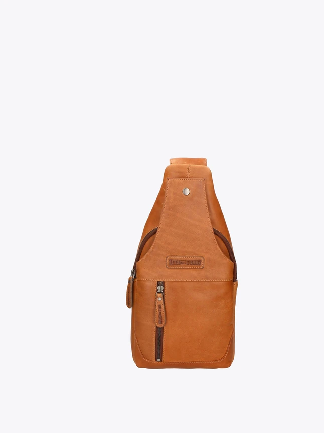 Vintage Leather Laptop Backpacks for Everyday Use