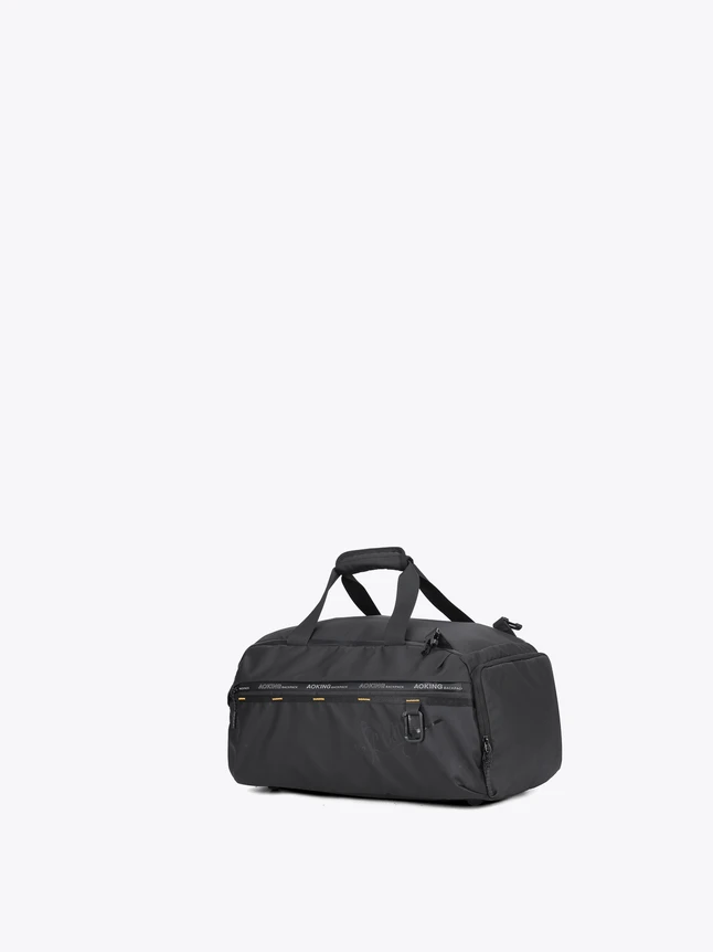 Urban Minimalist Nylon Travel Bag for Laptop