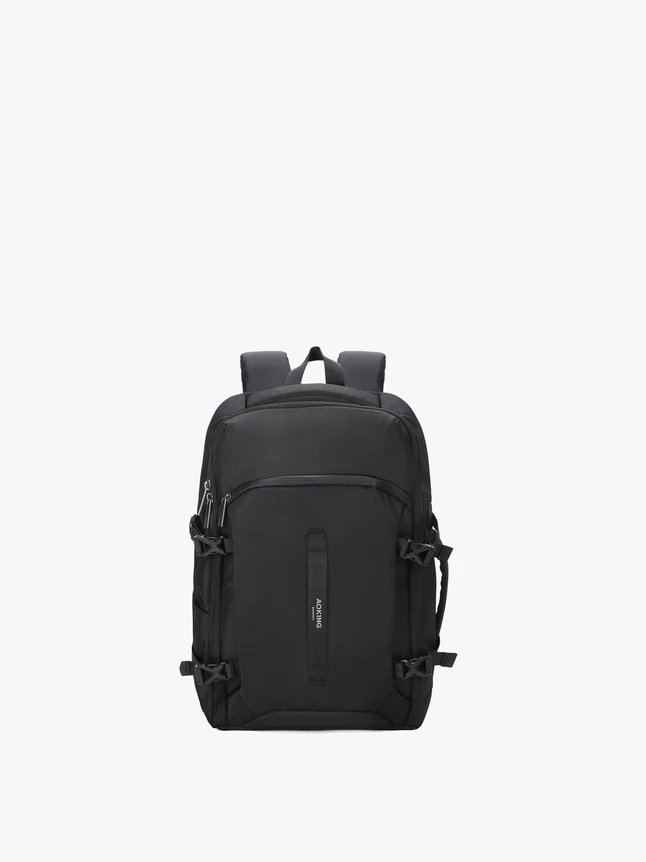 Urban Nylon Laptop Backpacks for Work And Travel