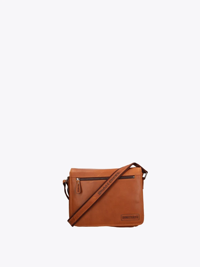 Leather Crossbody Bag for Everyday Use And Travel